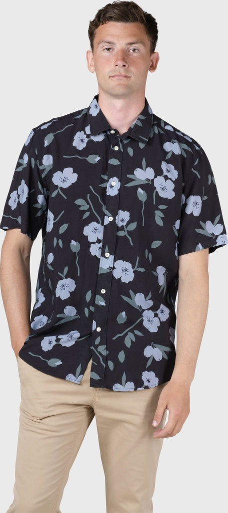 Quentin Shirt