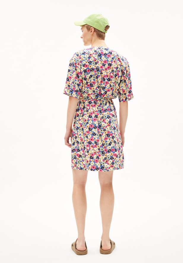 Raujaa Painted Bloom