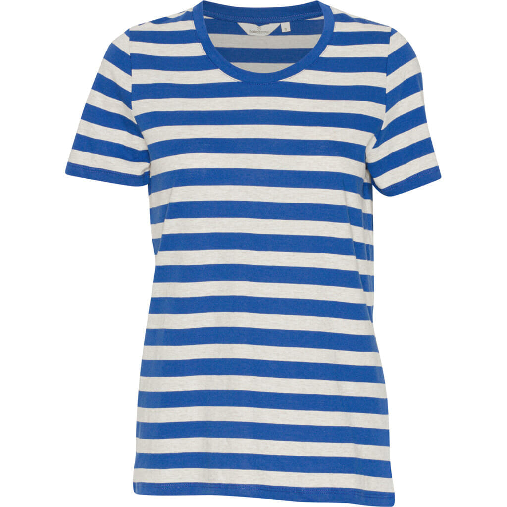 Rebekka Stripe TEE