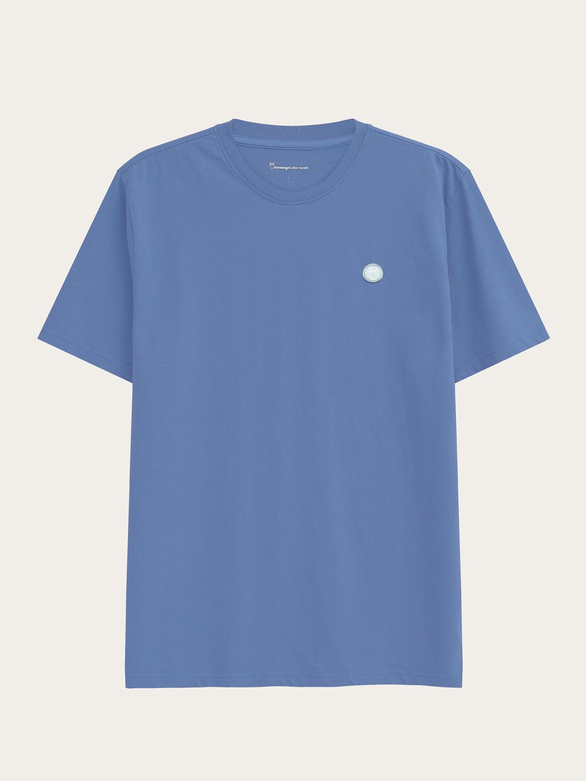 Loke badge tee