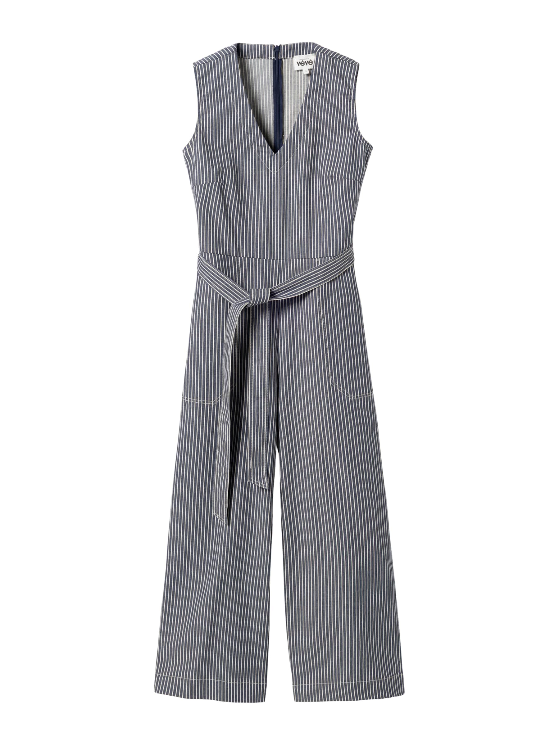 Take It Easy Jumpsuit