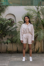 Rishi Shorts
