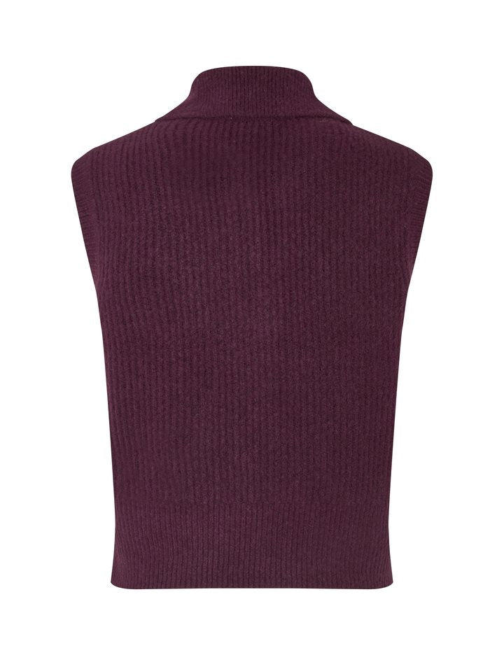 Ritika-M, Shyla, Knit