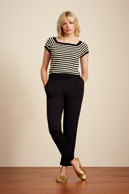 Roisin Pants Milano Uni