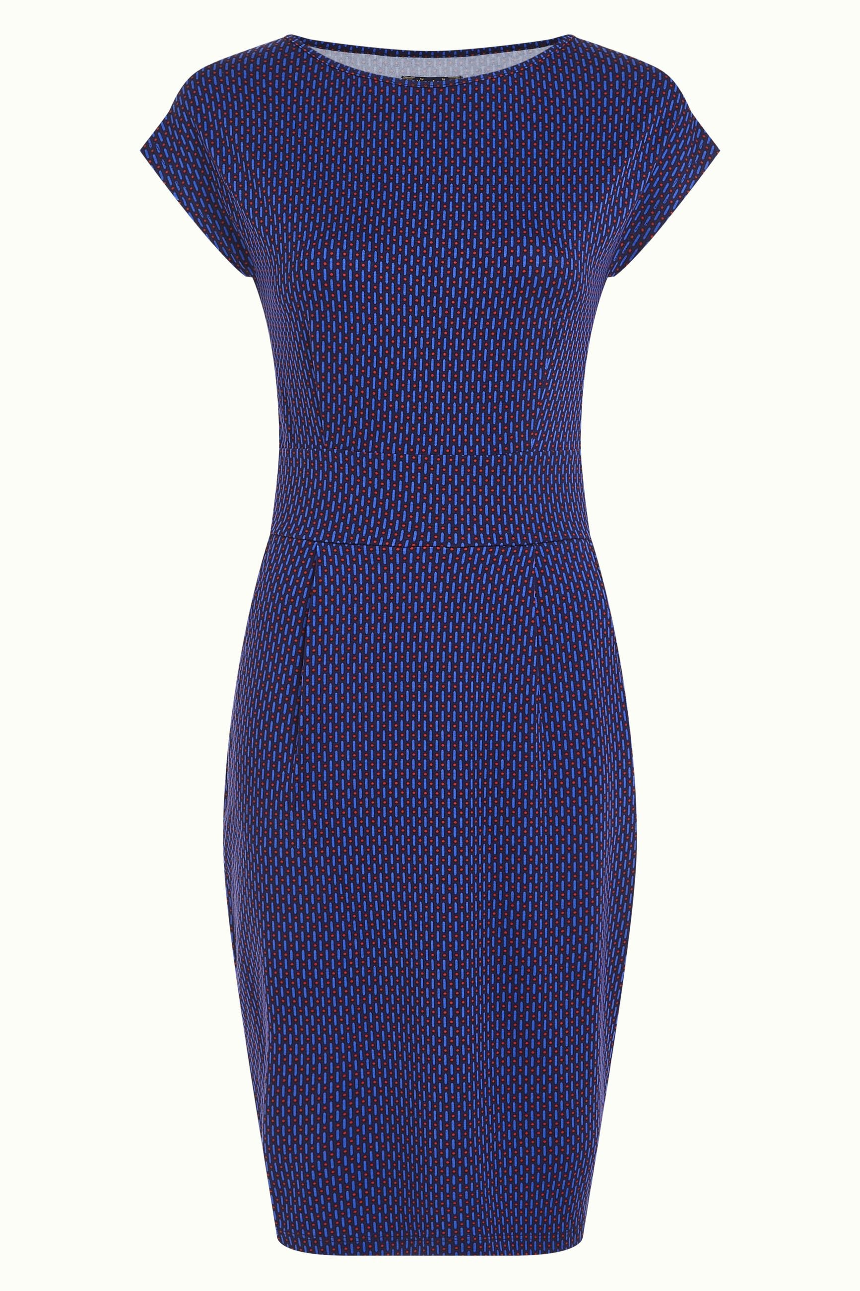 Rose Dress Ditto