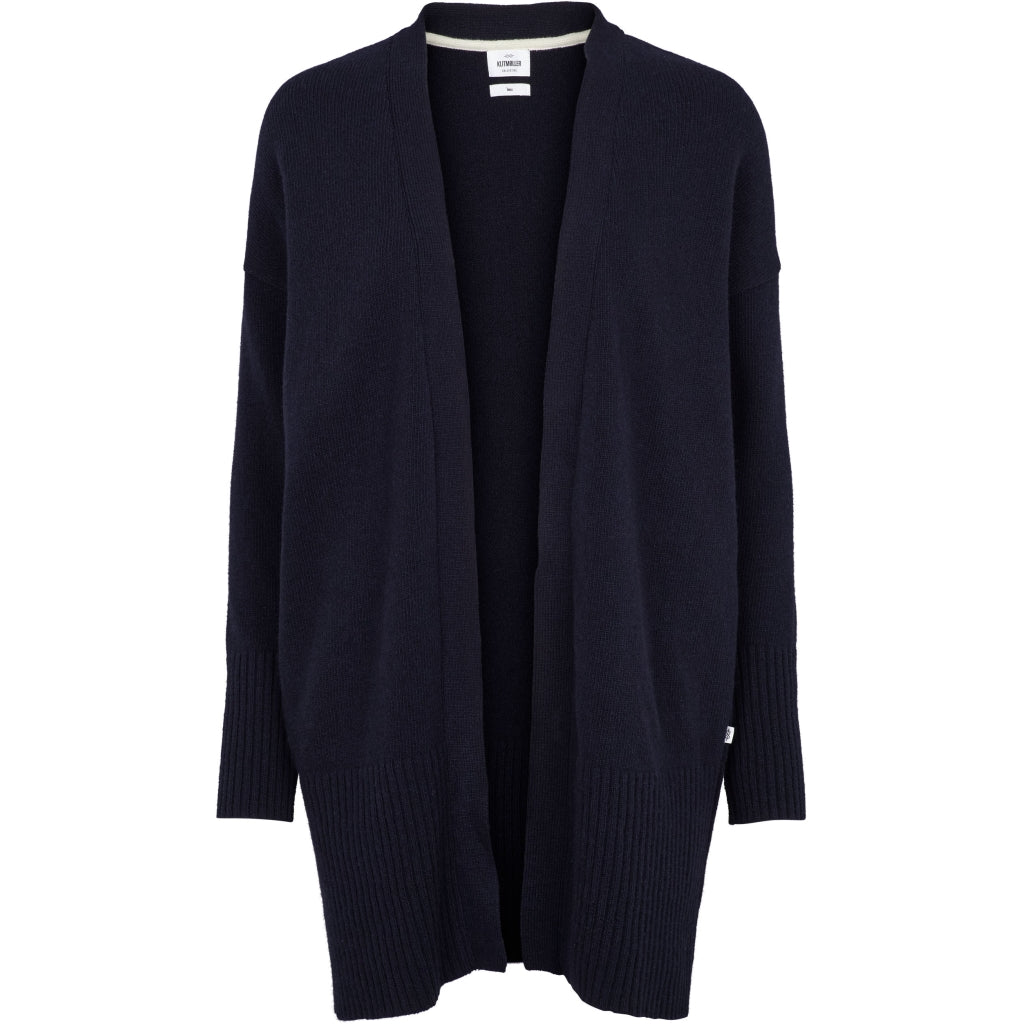 Rosemarie knit cardigan