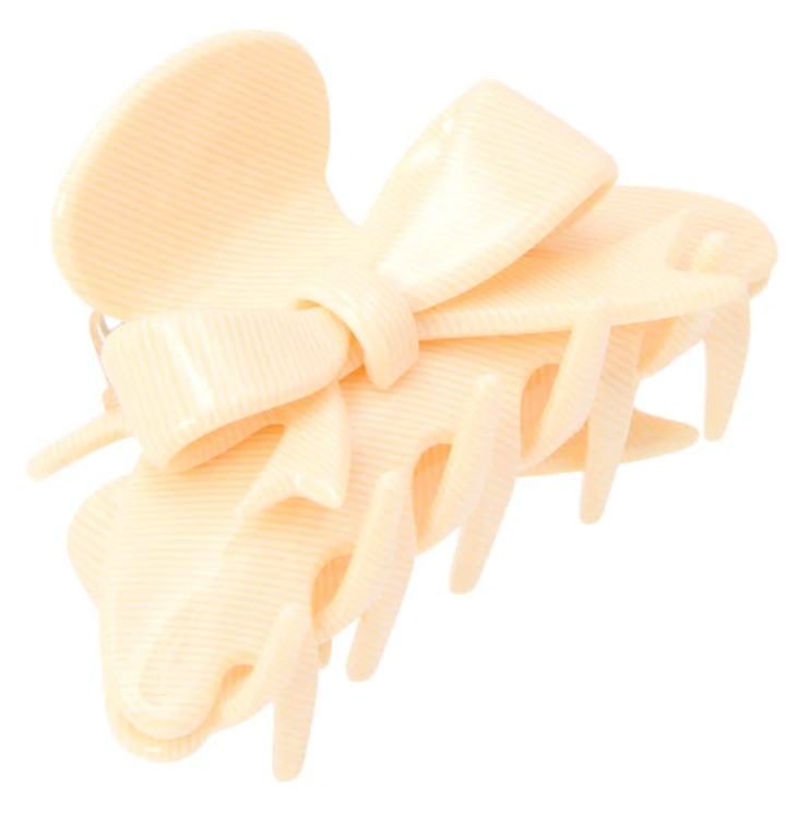 Ruban Claw_Ivory