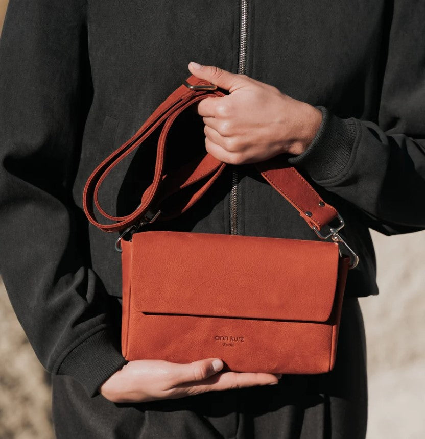 Pack Large Shape Bag