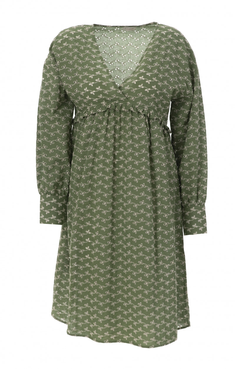 Sevila Dress