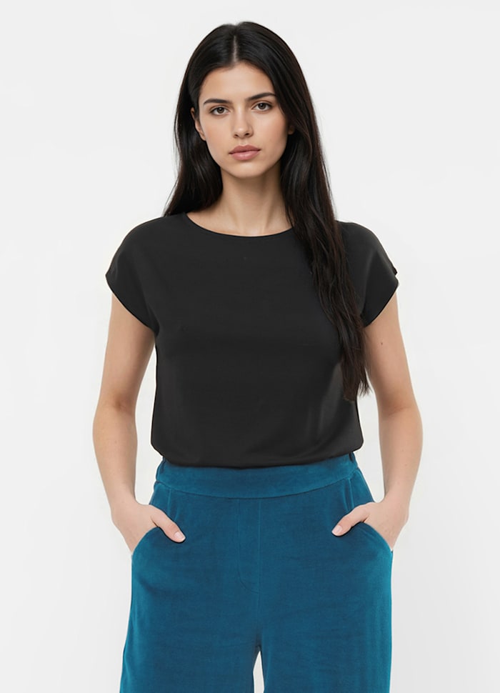 Casual and Chic Top