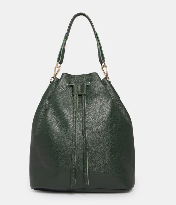 Classic Saku Shape Bag