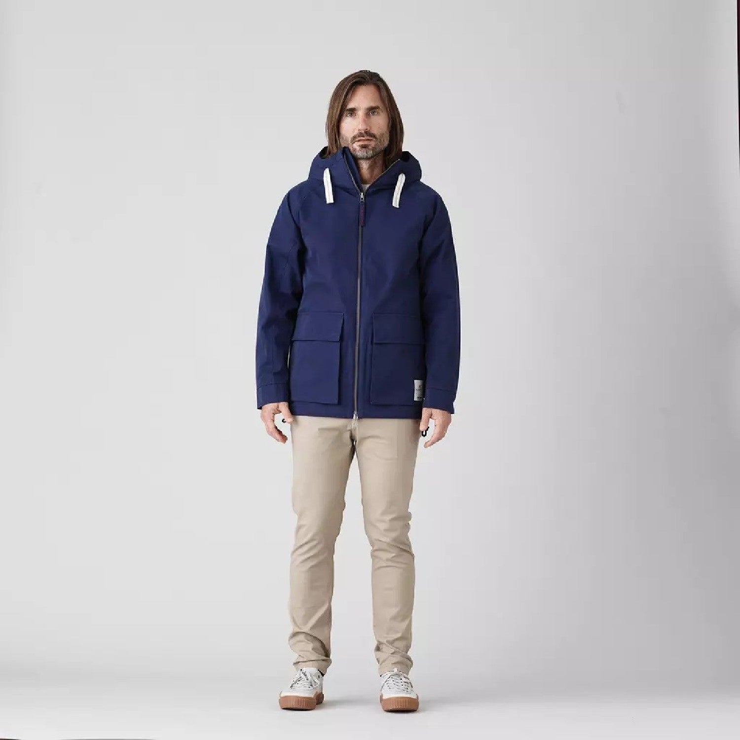 Sarek 72 Light Men Blue