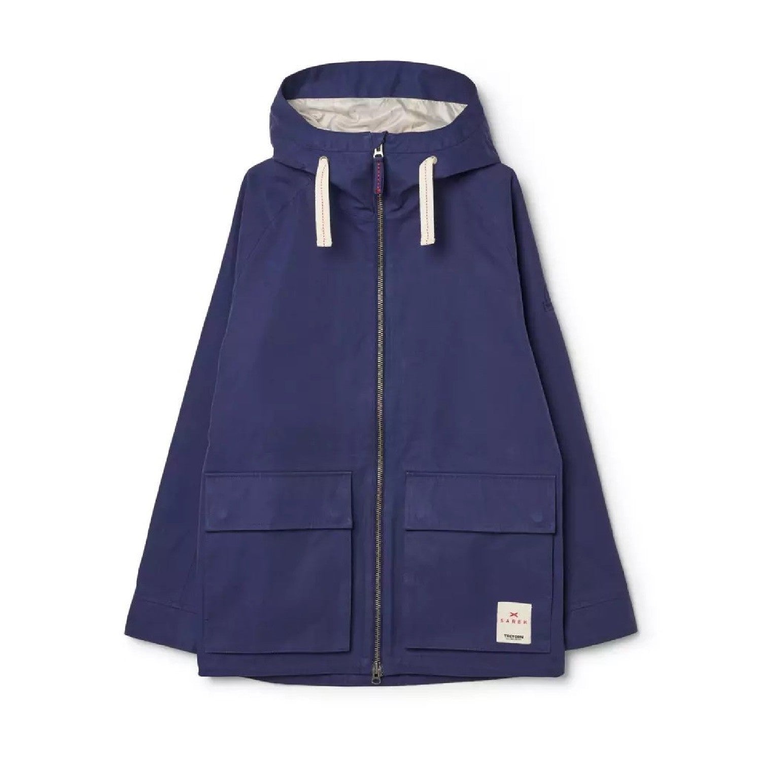 Sarek 72 Light Men Blue