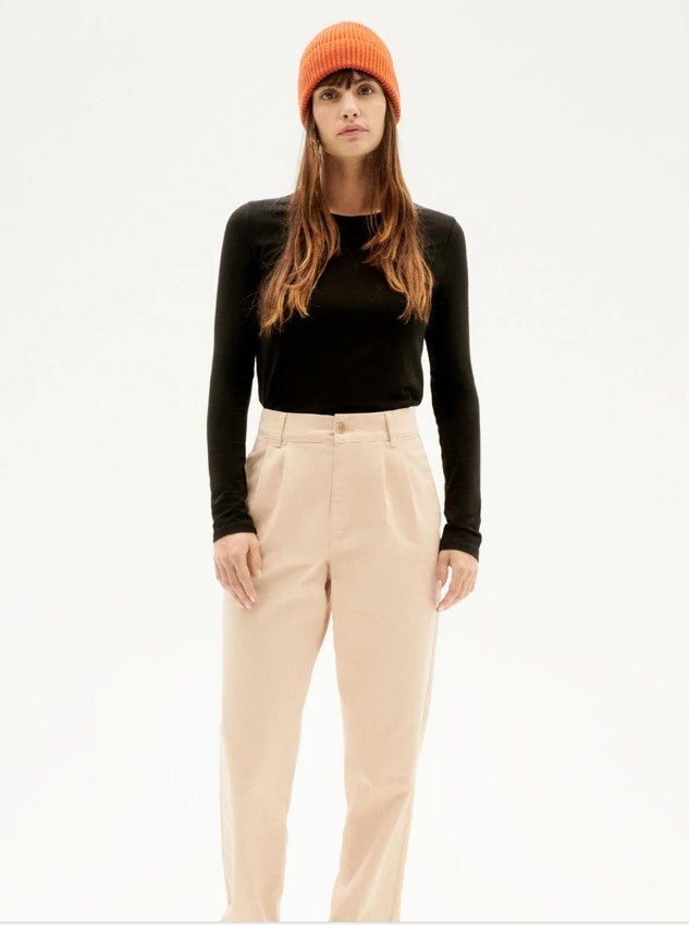 Pearl Hemp Rina Pants