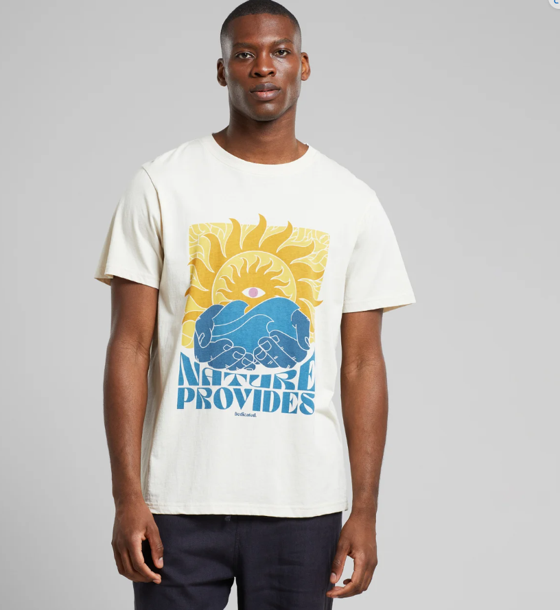 Stockholm Nature Provides