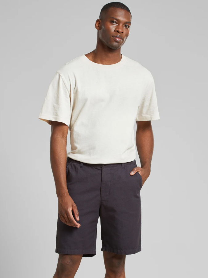 Chino Shorts Nacka Canvas