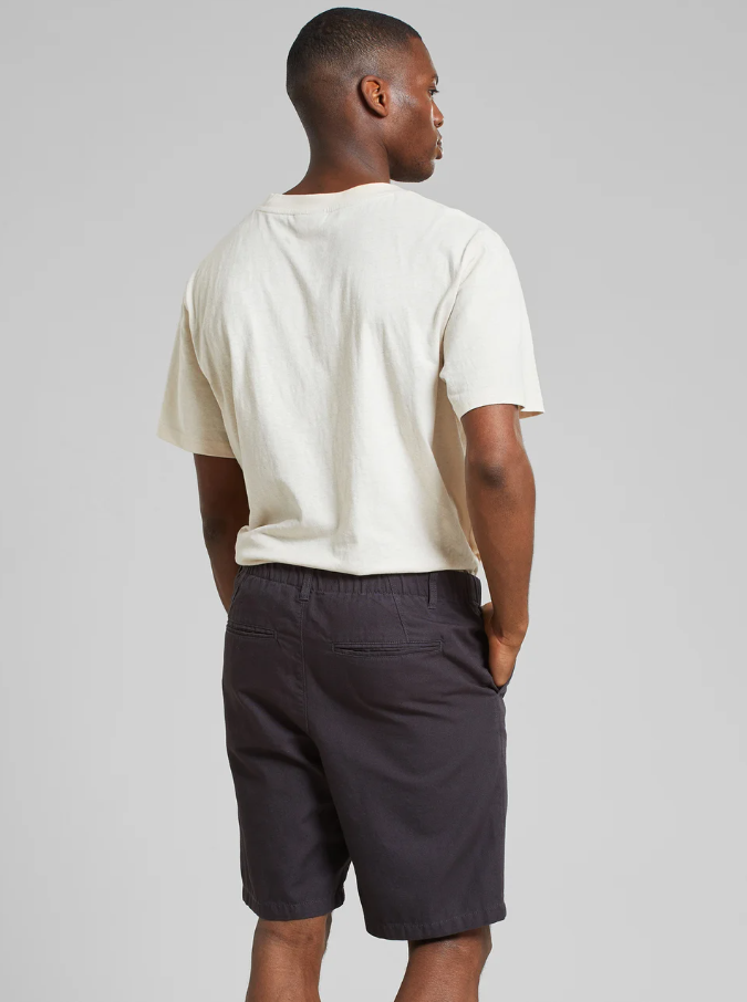 Chino Shorts Nacka Canvas