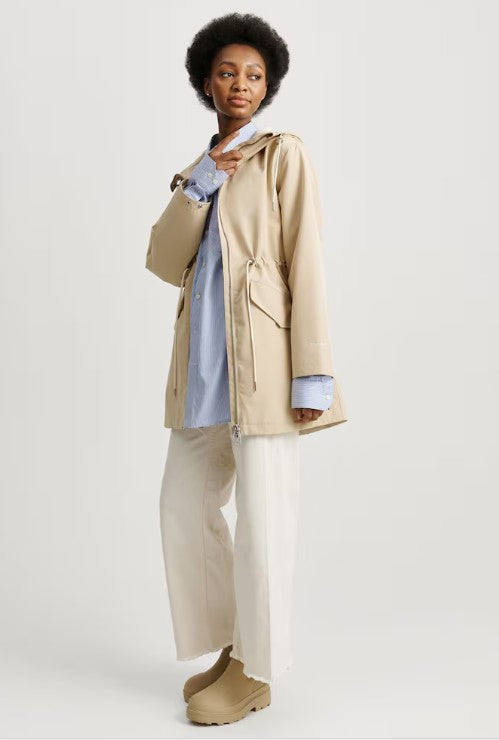 Legacy Cruiser Parka