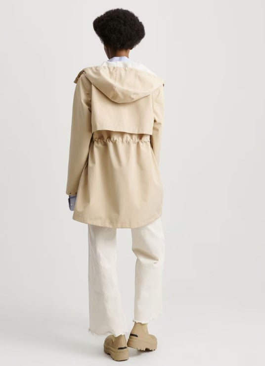 Legacy Cruiser Parka