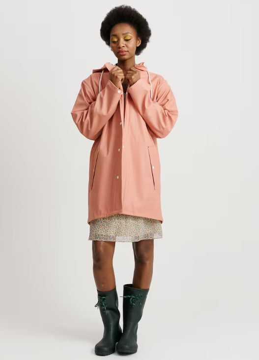 Wings Rainjacket