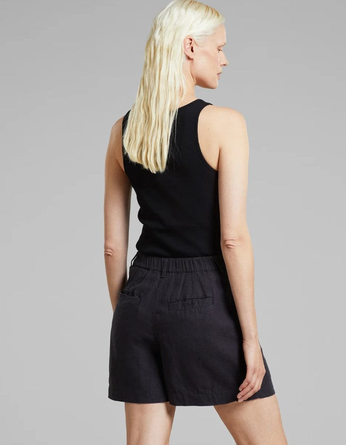 Shorts Djupvik Linen