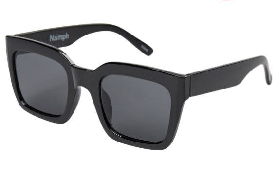 Nukourtney Sunglasses