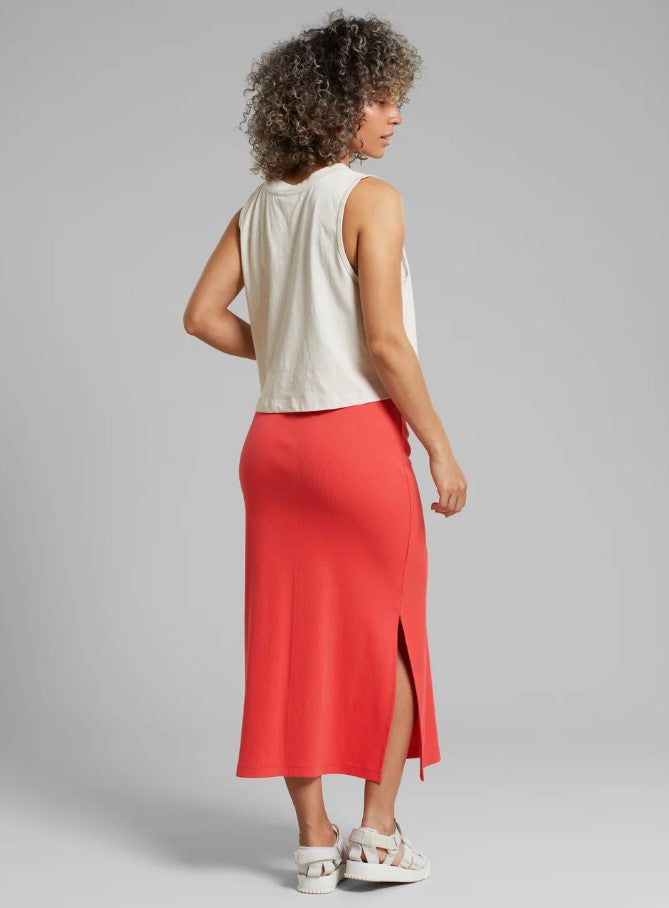 Rib Skirt Kvarnvik