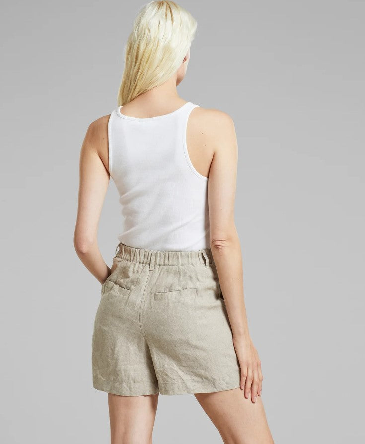 Shorts Djupvik Linen