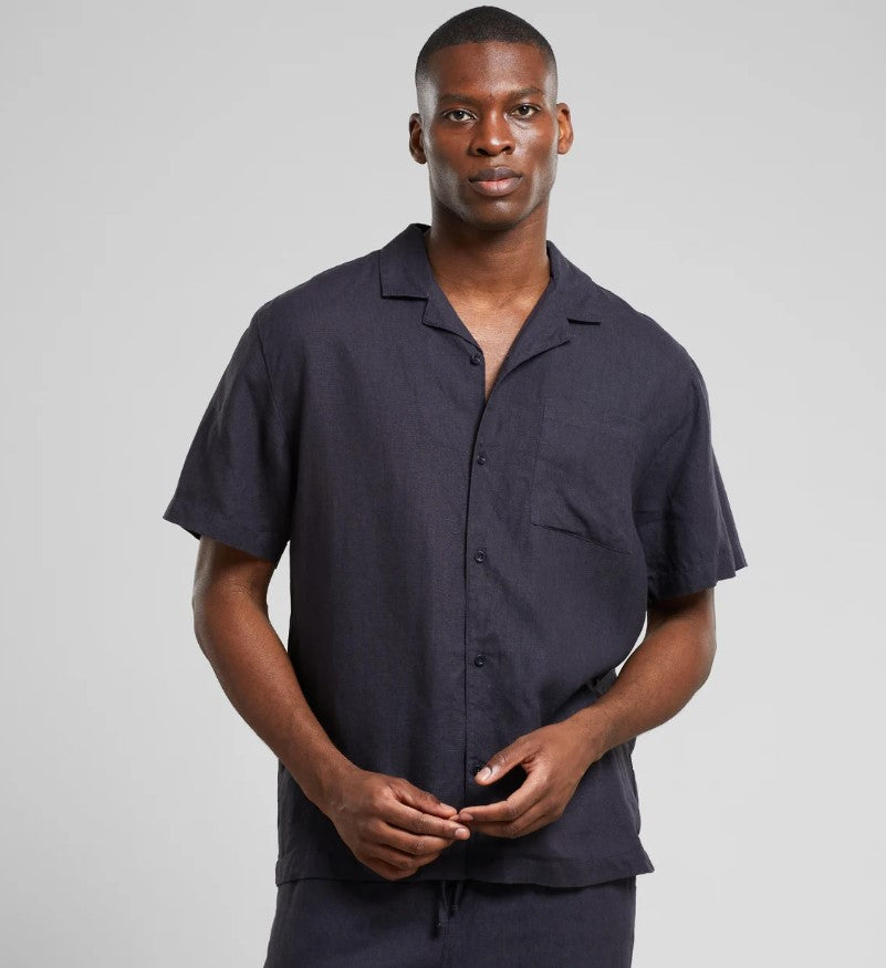 Shirt Marstrand Linen