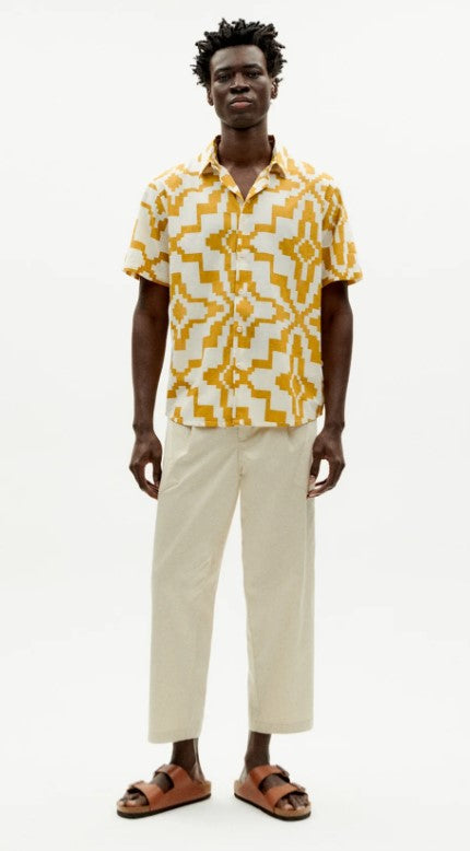 Ambar Ilusion Microchip Tom Shirt