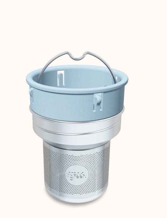 Assembled Tea Infuser V2