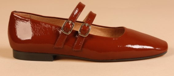 Nappalak Brandy Brown