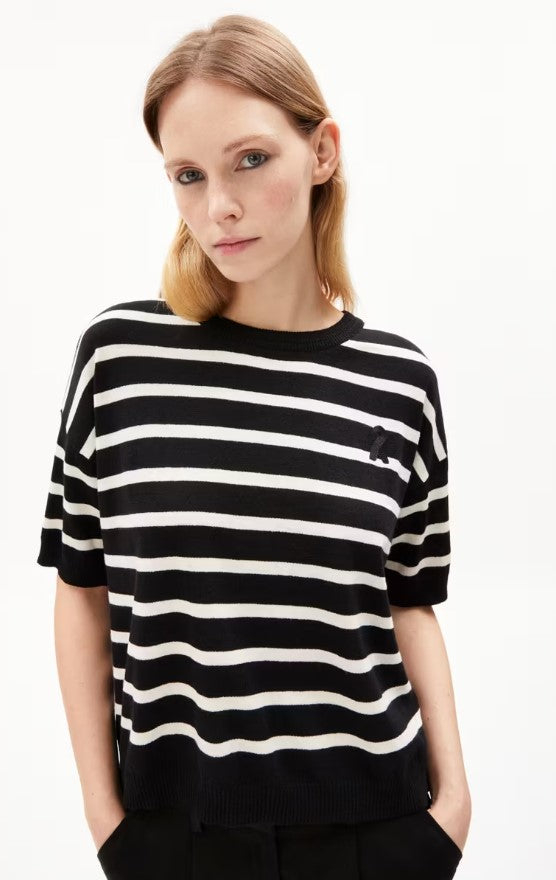 Lillaas Stripes