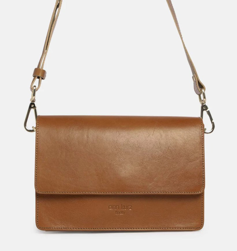The Perfect Square Bag