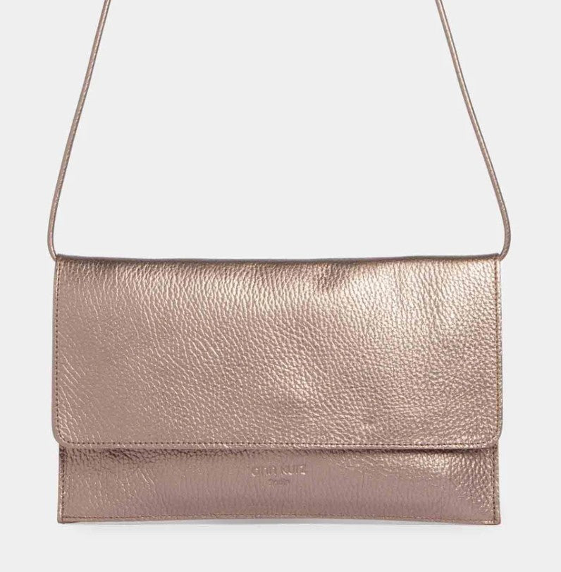 Thin Clutch