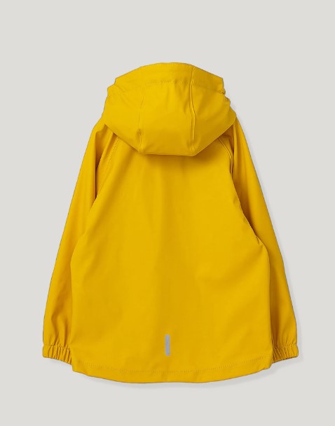 Kids Wings Raincoat