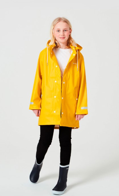 Wings Rainjacket Junior