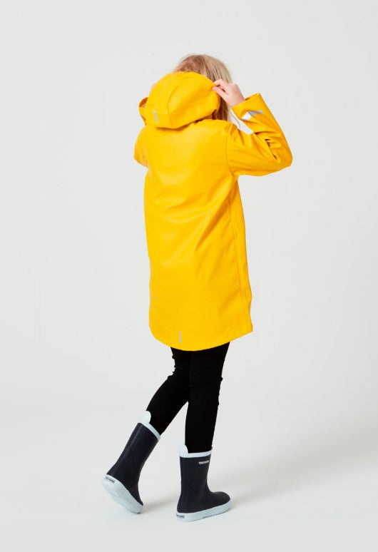Wings Rainjacket Junior