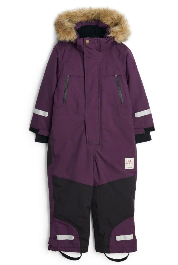 Sarek Expedition Overall
