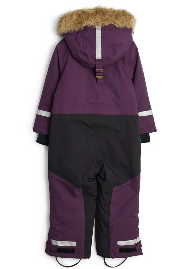 Sarek Expedition Overall