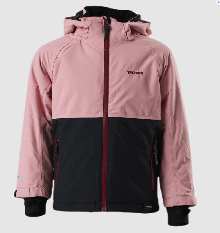 Aktiv cold weather Jacket Junior