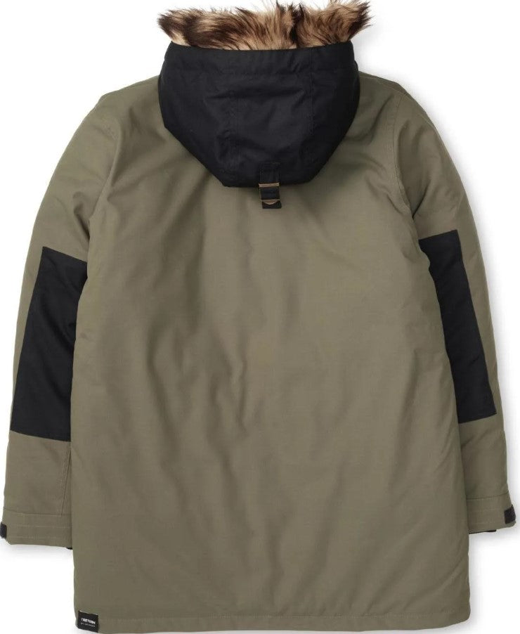 Coast Parka Men