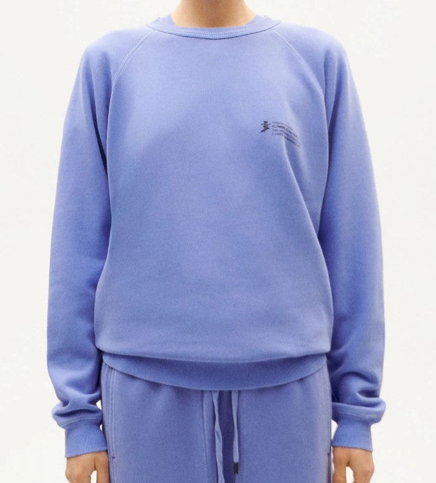 Indigofera FTP sweatshirt