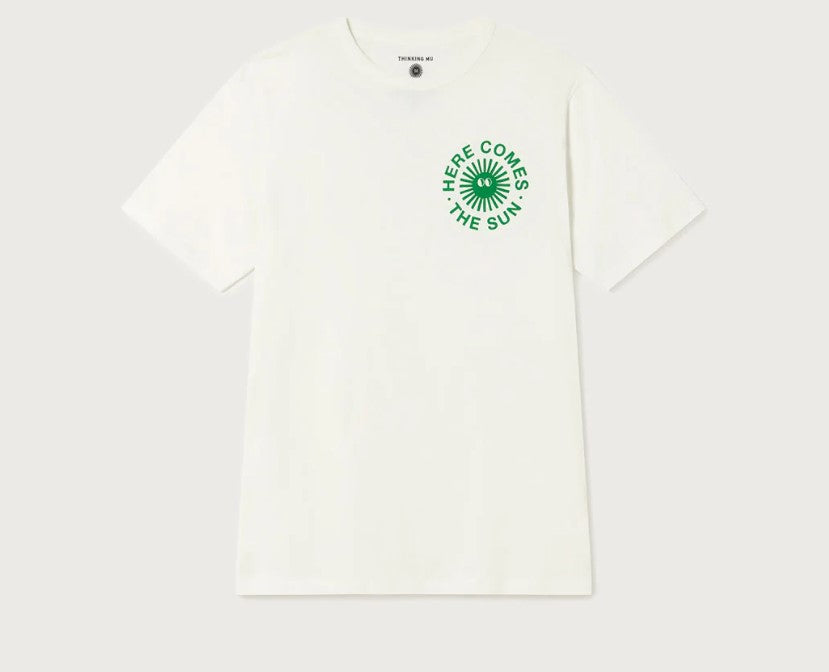 Happy Sun T-Shirt