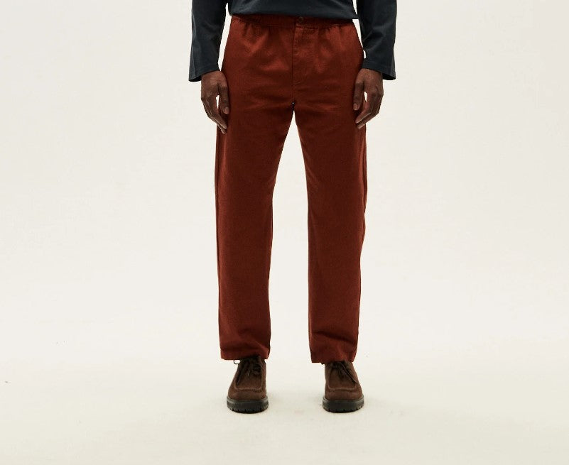 Toasted Travel Pants