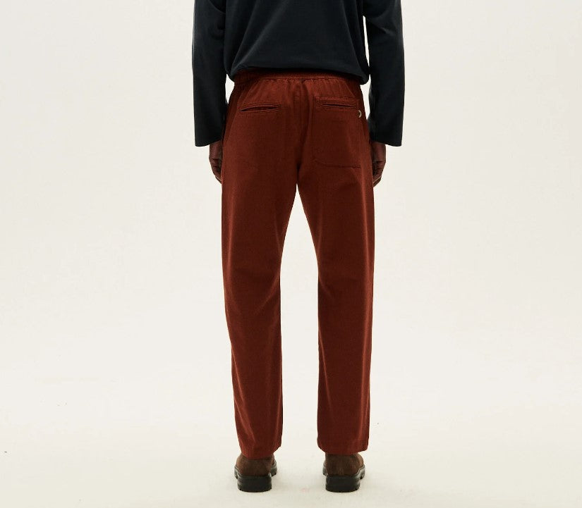 Toasted Travel Pants