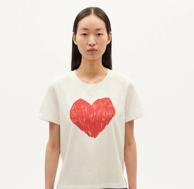 Heart Ida