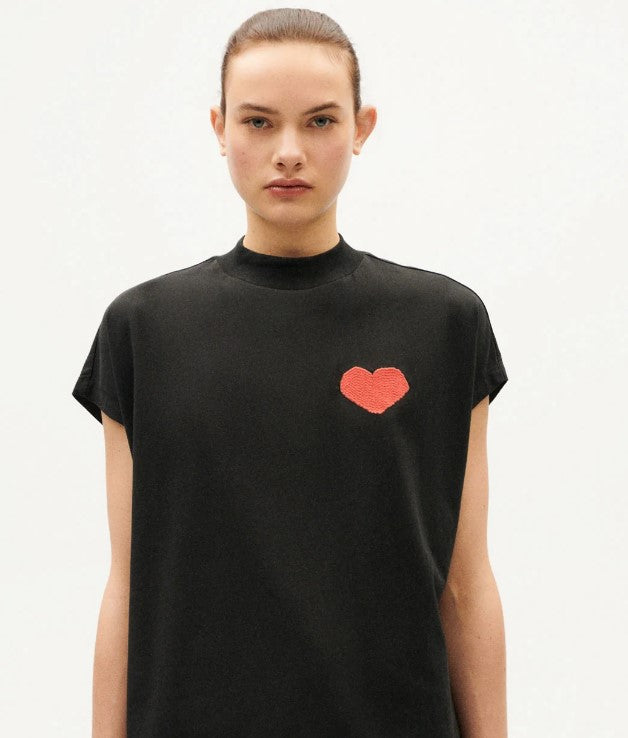 Heart Volta T-Shirt