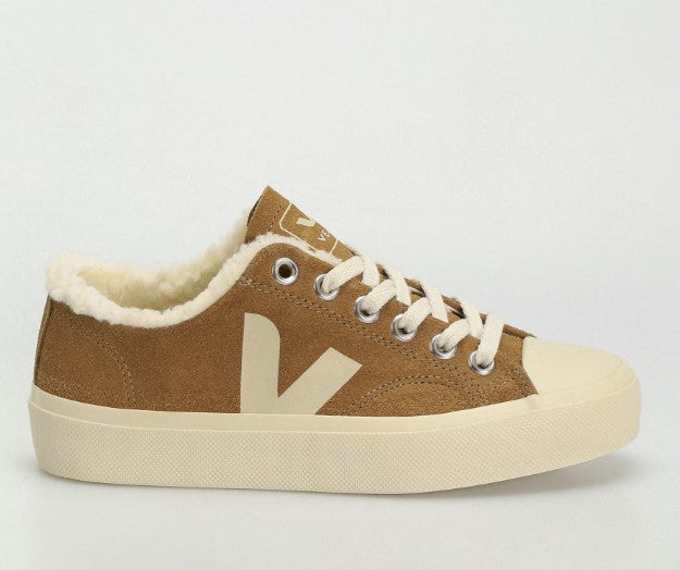 Wata II Low Winter, Suede, Tent Pierre
