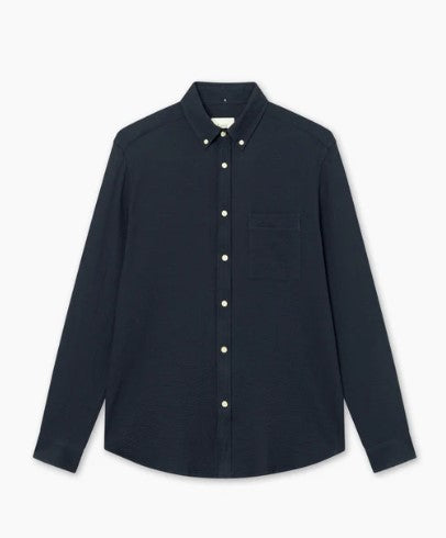 Hornet Seersucker shirt